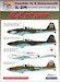 Ilyushin IL2 At war Part 1 (2 seatesr with straight wing) HMD72030