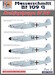 Messerschmitt BF109G-6AS (Nachtjagdgruppe BF109) Part 5 HMD72056