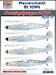 Messerschmitt BF109G-10 (Nachtjagdgruppe BF109 NJG11) Part 6 HMD72057