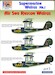 Supermarine Walrus MK 1 part 3: Walrus in Air Sea Rescue Service HMD72088