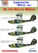 Supermarine Walrus MK 1 part 3: Walrus in Air Sea Rescue Service HMD72088