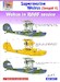 Supermarine Walrus (Seagull MKV part 1: Walrus in RAAF Service HMD72092