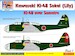 Kawasaki Ki48 'Lily' over Sumatra Pt.1 HMD72105