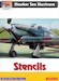 Sea Hurricane stencils (set for 2 a/c) HMD72129