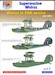 Supermarine Walrus MK 1 part 8: Walrus in FAA Service and other HMD72135