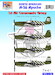 A36 Apache and P51B Mustang (1stAir  Commando group South East Asia) HMD72142