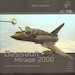 Mirage 2000, Flying in Air Forces Around the World DH003
