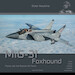 MiG31 Foxhound 
