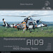 Agusta Westland A109, Flying with Air Forces Around the World