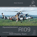 Agusta Westland A109, Flying with Air Forces Around the World 024