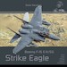 Boeing F15E/K/SH Strike Eagle DH026