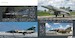 Dassault Mirage III/5/50 Flying Around The World  9782931083031
