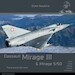 Dassault Mirage III/5/50 Flying Around The World 
