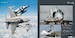 Douglas A4 Skyhawk, Flying with Air Forces around the World (Reissue June 2026)  9782931083048