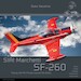 SIAI Marchetti SF260 Flying with Air Forces around the World 