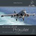 Grumman EA6B Prowler flying with the US Navy and Marines dh021