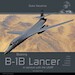 Boeing B1B Lancer  in Service with the US Air Force 027