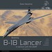 Boeing B1B Lancer in Service with the US Air Force 027