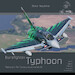 Eurofighter Typhoon, Flying with Air Forces Around the World (REPRINT) 006