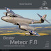 Gloster Meteor F8, First Generation British Jetfighter (Expected early 2026) DH-046