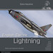 English Electric Lightning, Britain's Last supersonic interceptor DH-040