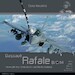 Dassault Rafale B/C/M Flying with the Arnée de L' Air and Marine Nationale DH-046