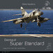 Super Etendard Flying with the French and Argentine Navy DH-038