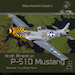 North American P51D Mustang DH-C006