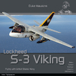 HMH Publications 9789083514093 Lockheed S3A Viking Flying with th