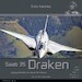 Saab 35 Draken Flying with the European Air Forces 031