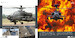 Boeing AH-64 Apache Flying with Air Forces around the World  9789464776058.
