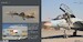 F14 Tomcat Flying with US Navy and IRIAF  978946477609