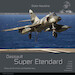 Super Etendard Flying with the French and Argentine Navy DH-038