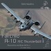 Fairchild A10A/C Flying with the United States Air Force 030