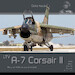 LTV A7 Corsair II Flying with Air Forces around the World 032