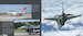 Ode to the Falcon, 50 Years of the Fighting Falcon  9789494776089