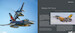 Ode to the Falcon, 50 Years of the Fighting Falcon  9789494776089