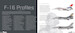 Ode to the Falcon, 50 Years of the Fighting Falcon  9789494776089