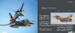 Ode to the Falcon, 50 Years of the Fighting Falcon  9789494776089