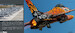 Ode to the Falcon, 50 Years of the Fighting Falcon  9789494776089