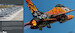 Ode to the Falcon, 50 Years of the Fighting Falcon US Edition (LAST STOCKS)  DH-HC002-US
