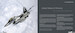 Ode to the Falcon, 50 Years of the Fighting Falcon US Edition (LAST STOCKS)  DH-HC002-US