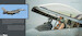 Ode to the Falcon, 50 Years of the Fighting Falcon US Edition (LAST STOCKS)  DH-HC002-US