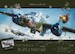 B25J Mitchell  collectors giftset (Including decals for 2 Dutch Mitchells ) LEK004