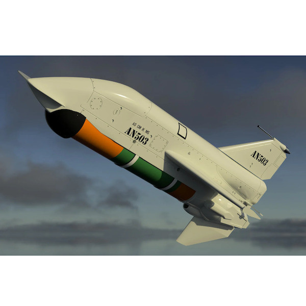 GAF Ikara drone  HHK35002