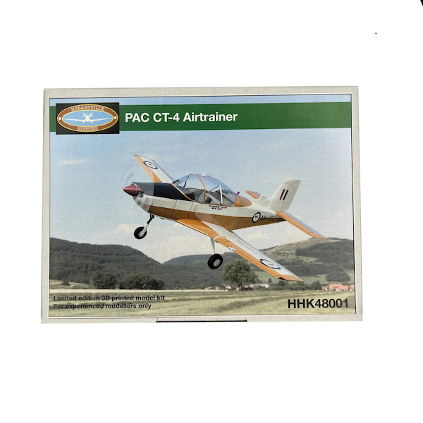 PAC CT4 Airtrainer HHK48001