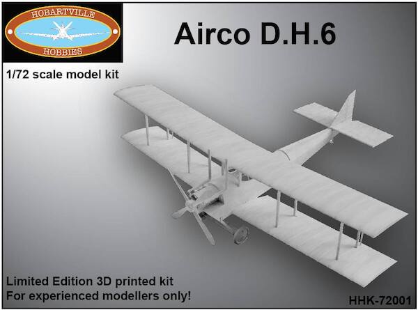 Airco DH6 HHK72001