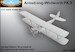 Armstrong Whitworth FK3 HHK72002