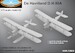 De Havilland DH50A HHK72003