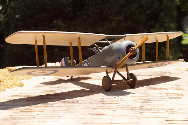 Sopwith Buffalo  HHK72006